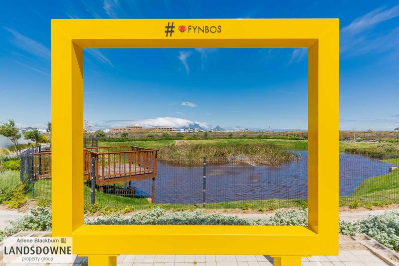 1 Bedroom Property for Sale in Sandown Western Cape